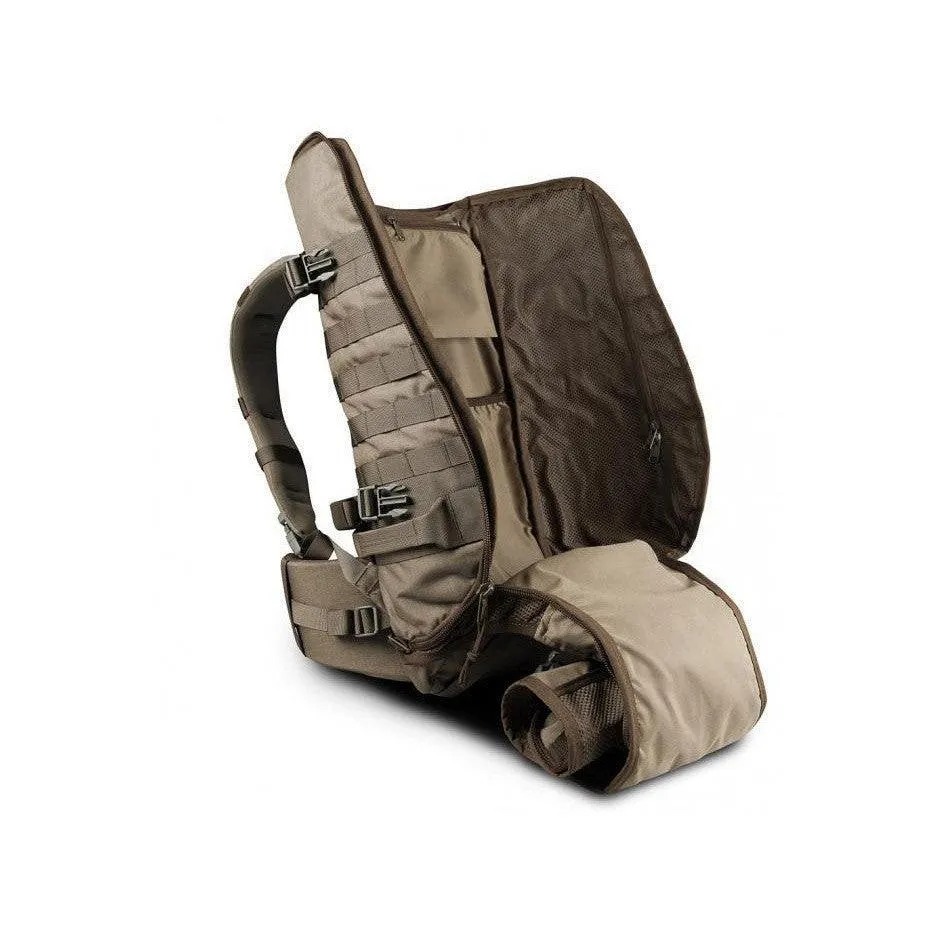 Bag Wisport ZipperFox 40 - Multicam