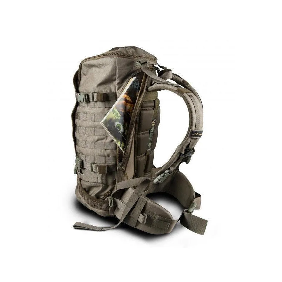 Bag Wisport ZipperFox 40 - Multicam