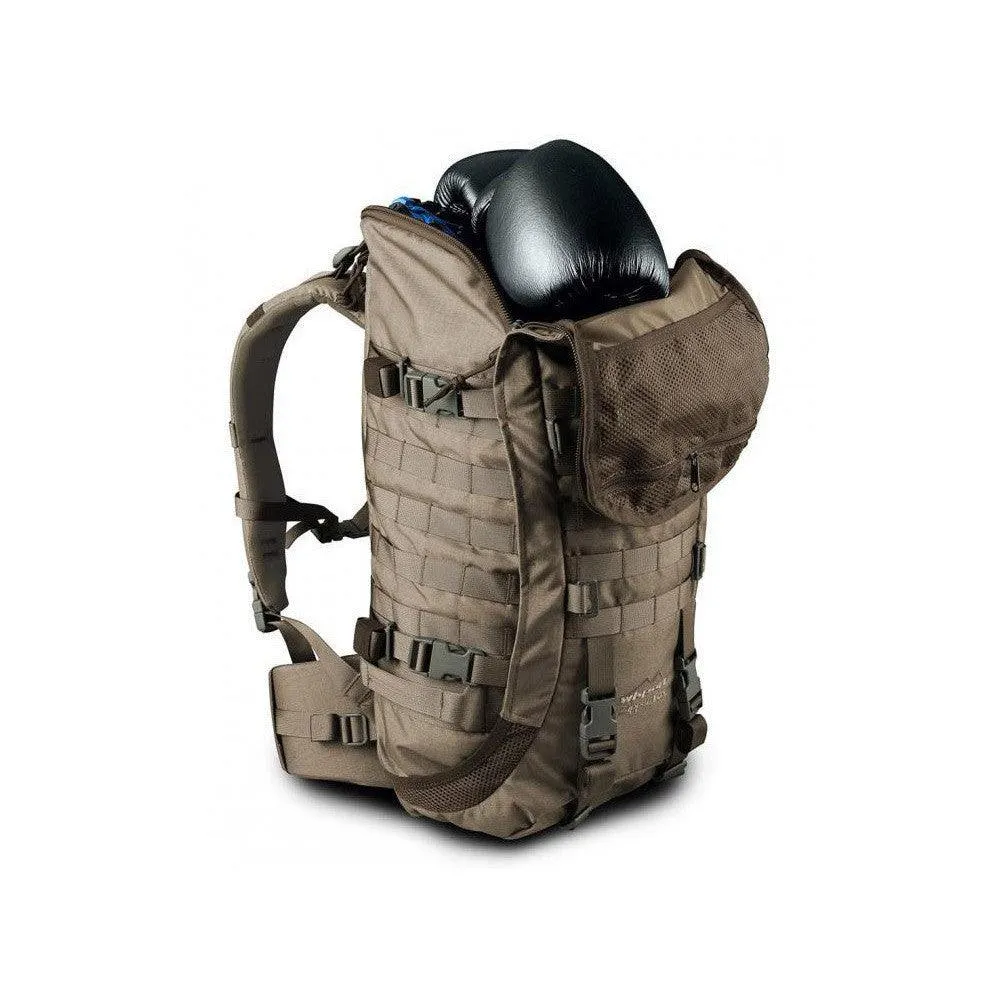 Bag Wisport ZipperFox 40 - Multicam