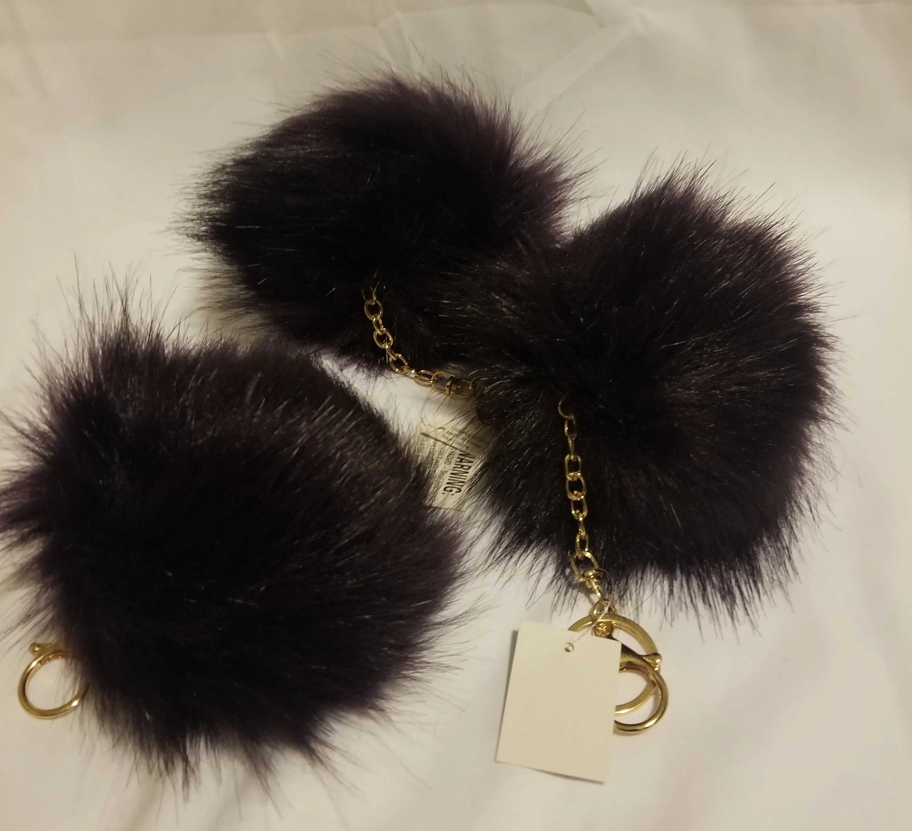 Ball Key Chains