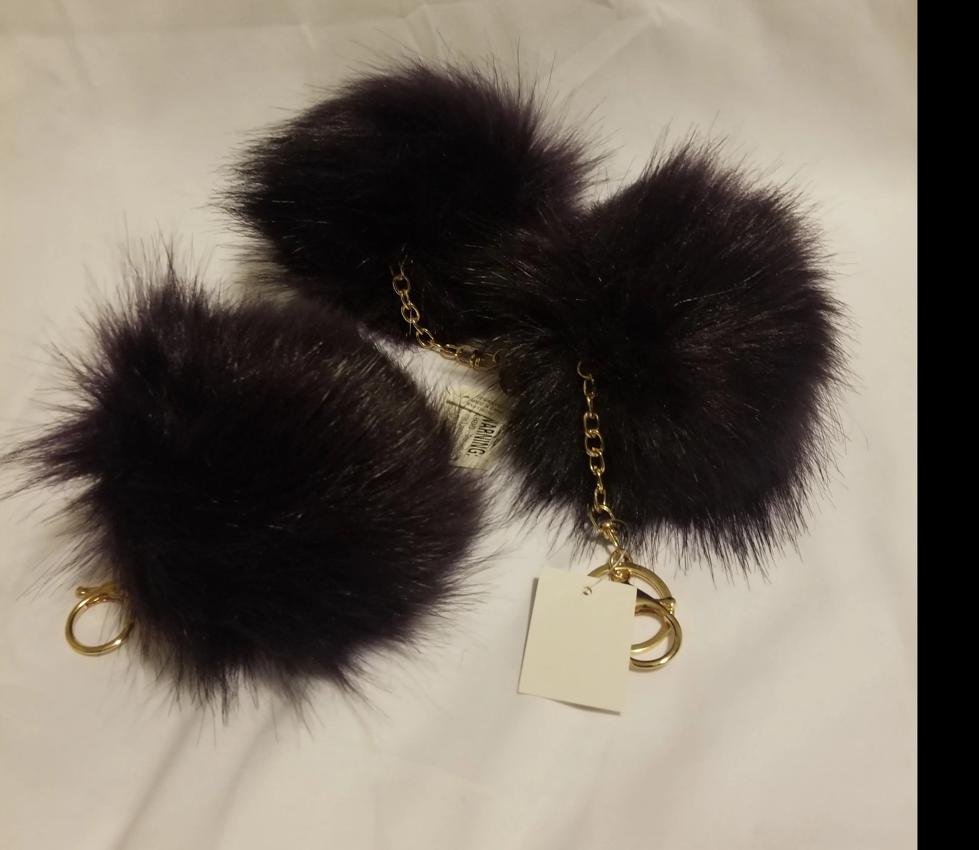 Ball Key Chains