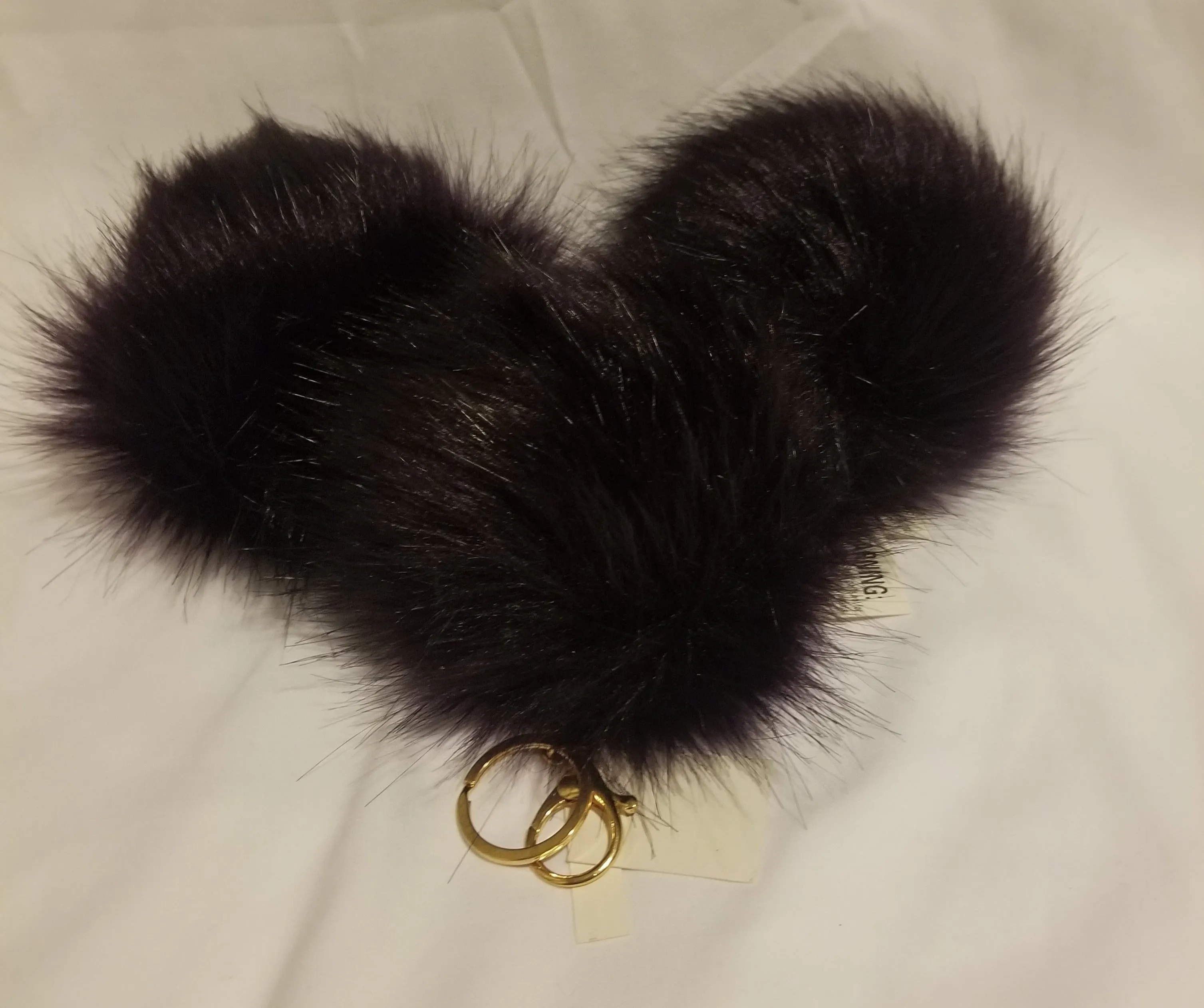 Ball Key Chains