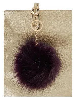 Ball Key Chains