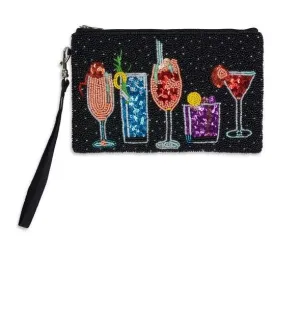 Bamboo Trading Club Bag Cocktail Mingle