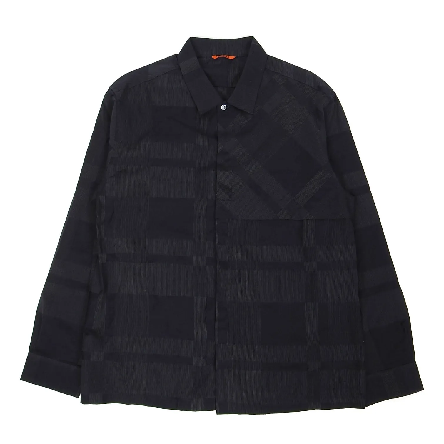 Barena Venezia Button Up Size 52