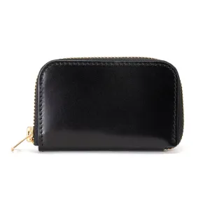 BARNS OUTFITTERS | バーンズ アウトフィッターズ　CORDOVAN COIN PURSE
