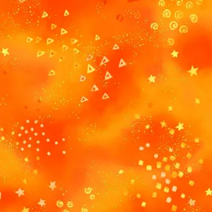 Basic Glitter - Fat Quarter