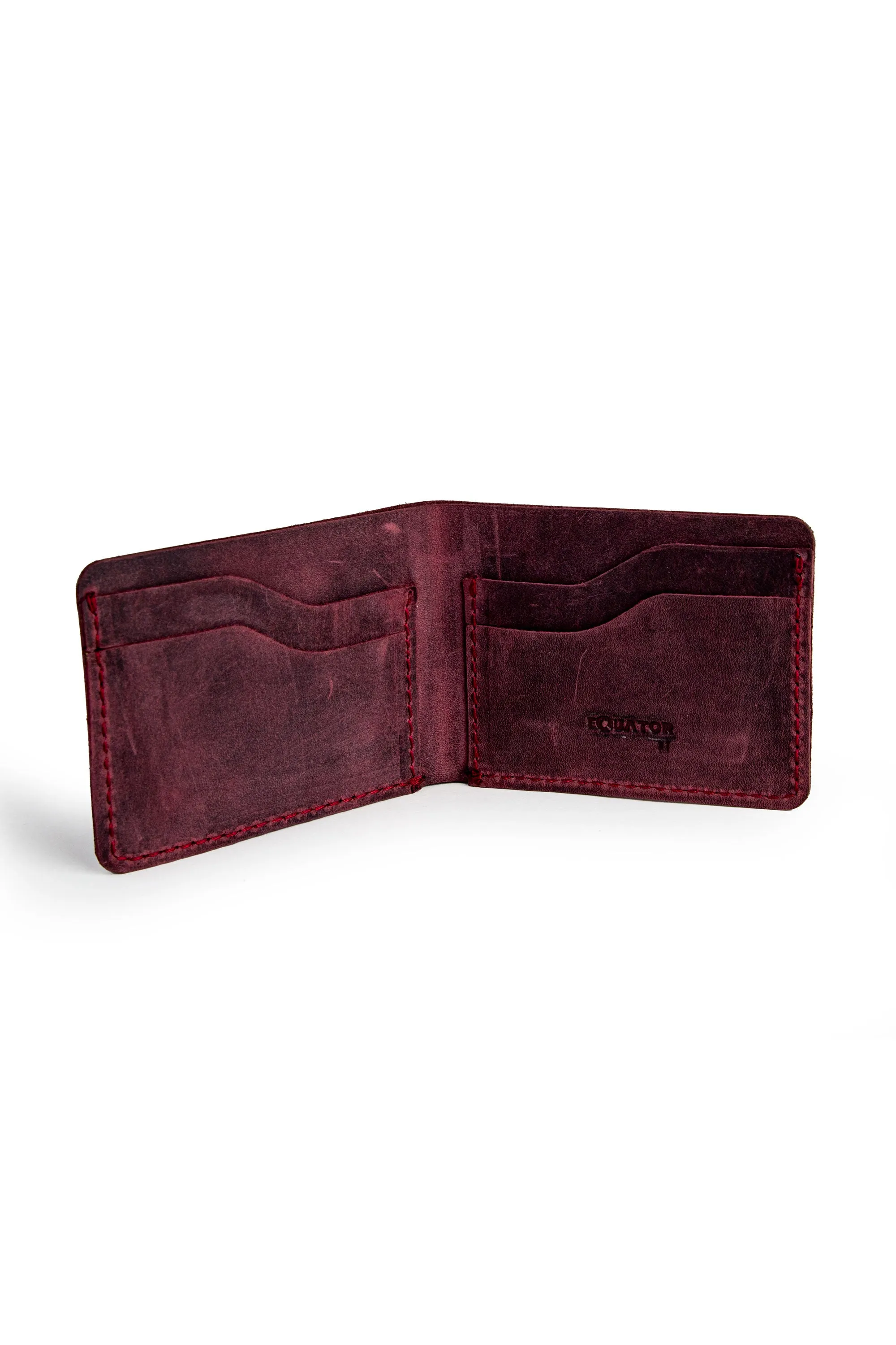 Basic Slim Wallet