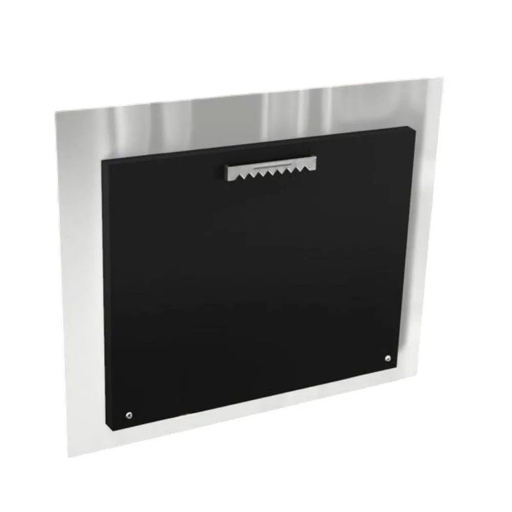 Be, Here, Now - Lebo Steel Mineral Print Set