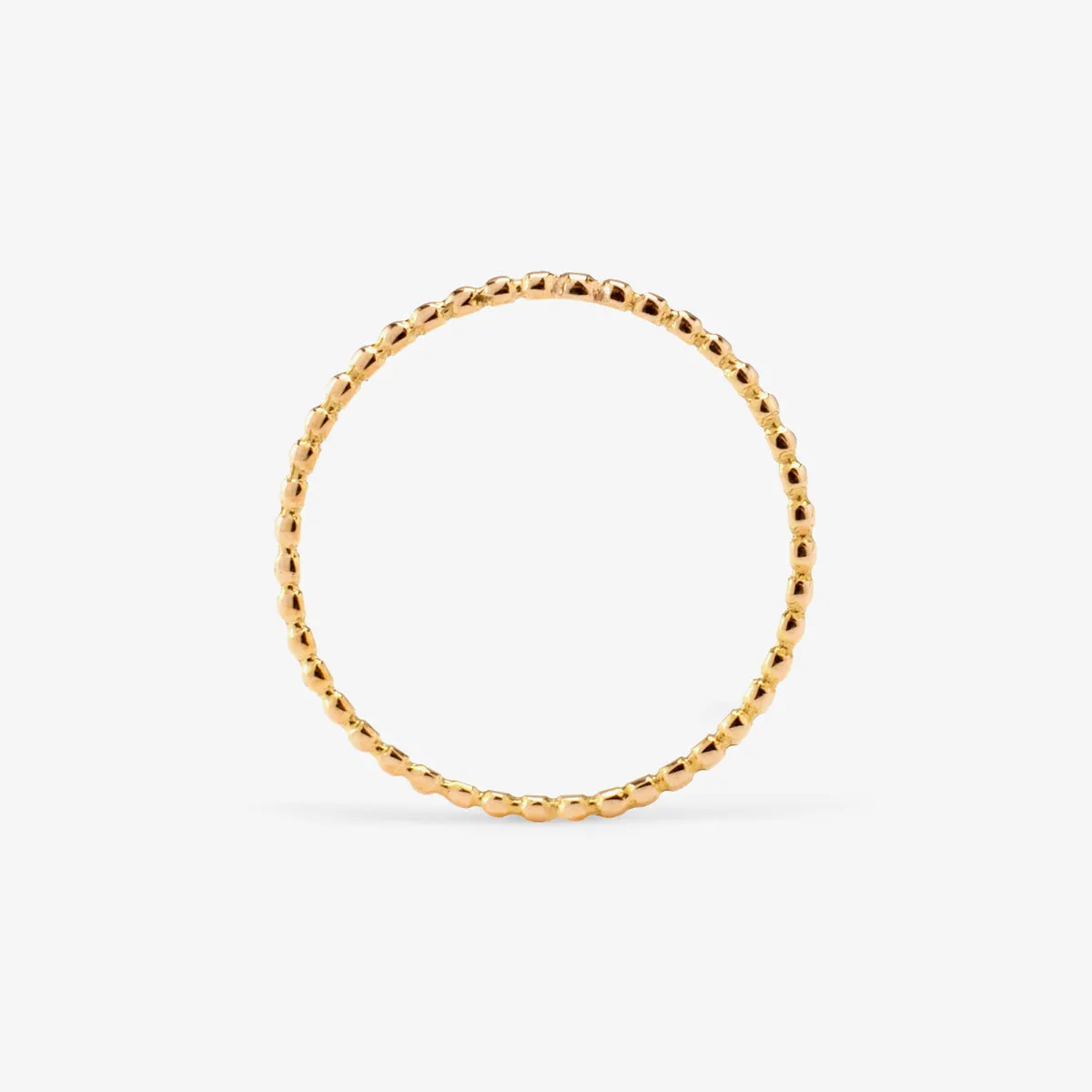 Beaded Band | R3100
