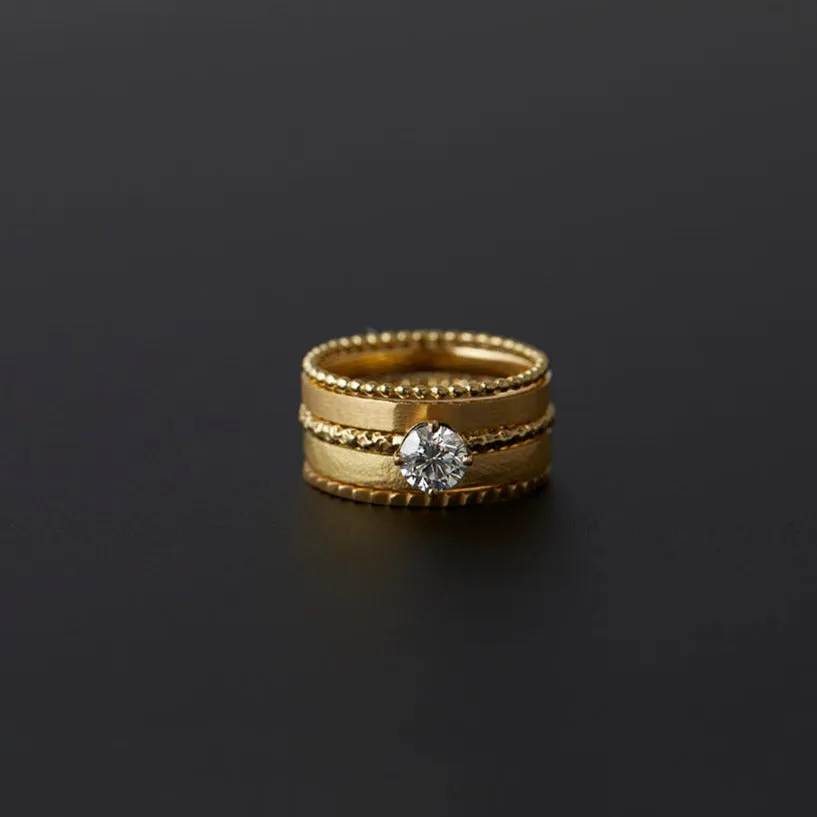 Beaded Band | R3100