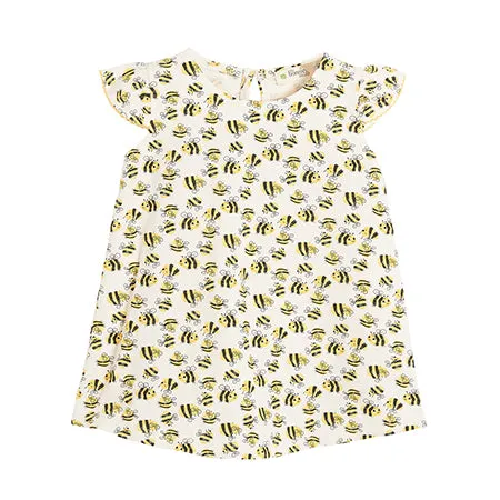 Bee Dress - retired