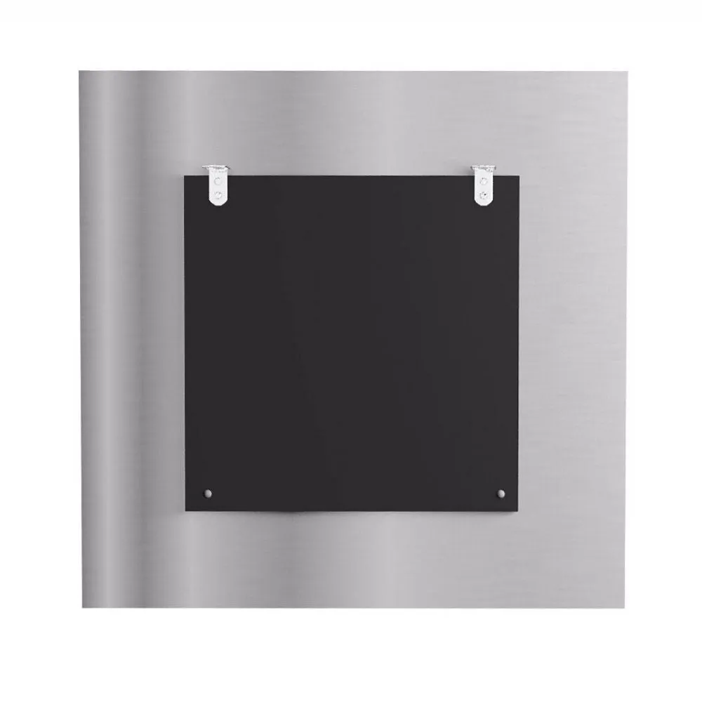 Between The Mystery and The Magical, 90th Anniversary - Lebo Brushed Aluminum Art Bond