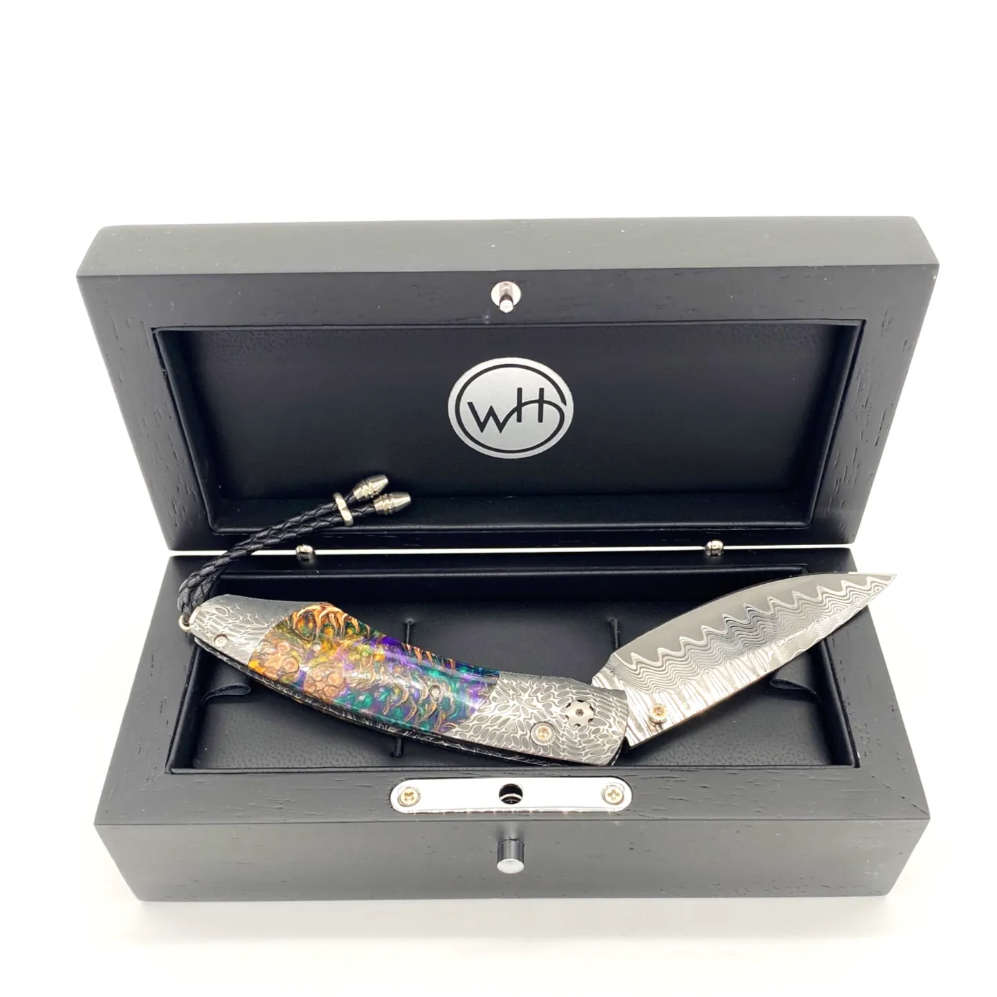 Big Easy Pocket Knife