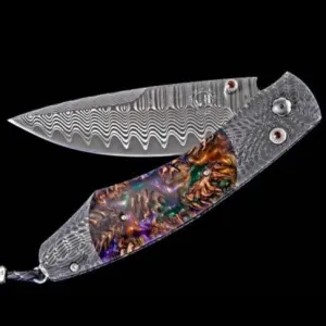 Big Easy Pocket Knife