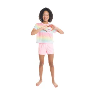 BIG GIRLS BOXER SET
