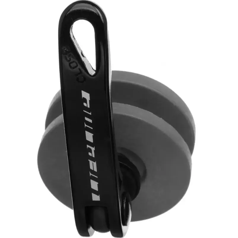 Bike Maintenance MTB Quick Release QR Chain Keeper