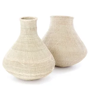BINGA CALABASH BASKETS