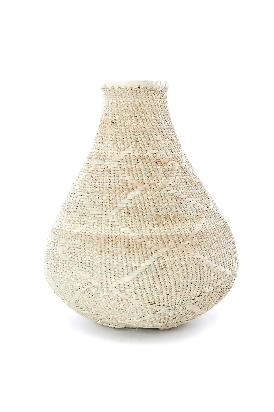 BINGA CALABASH BASKETS