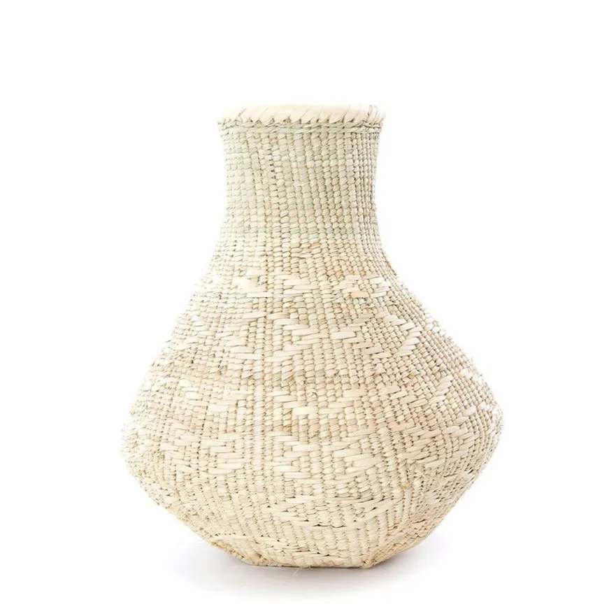 BINGA CALABASH BASKETS
