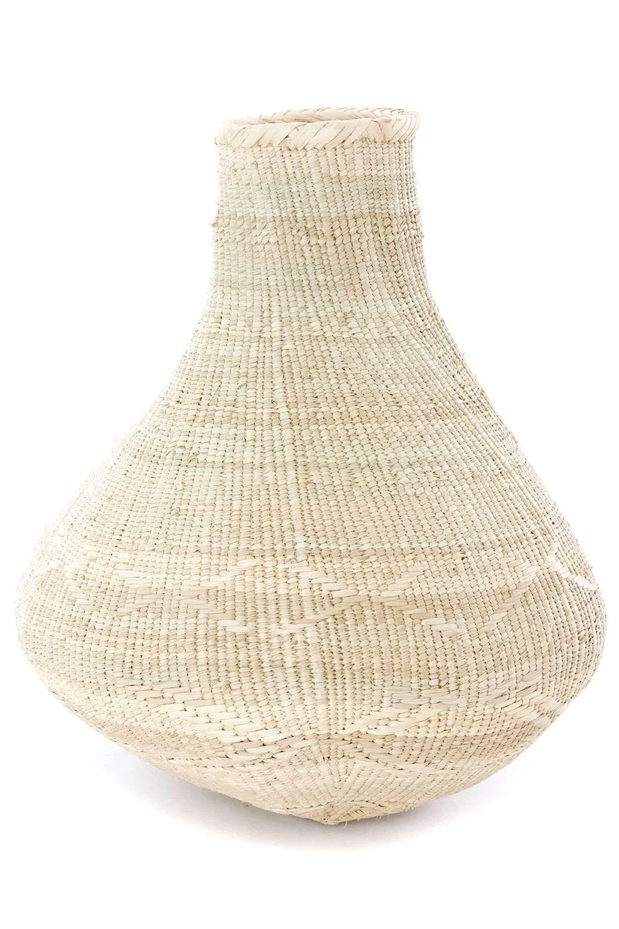 BINGA CALABASH BASKETS