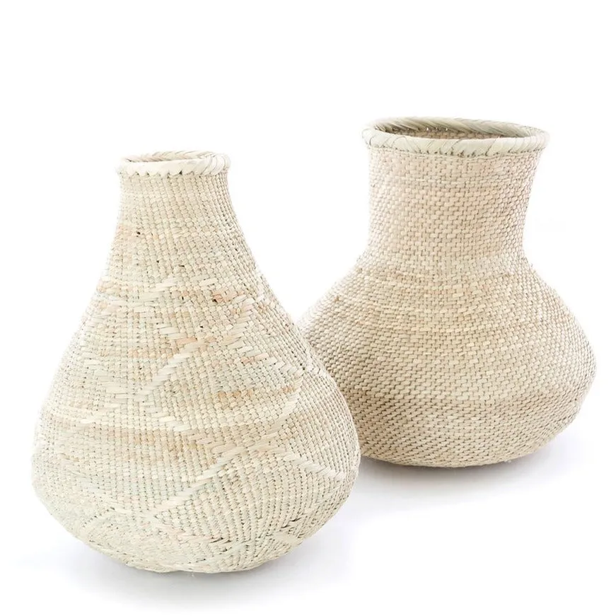 BINGA CALABASH BASKETS