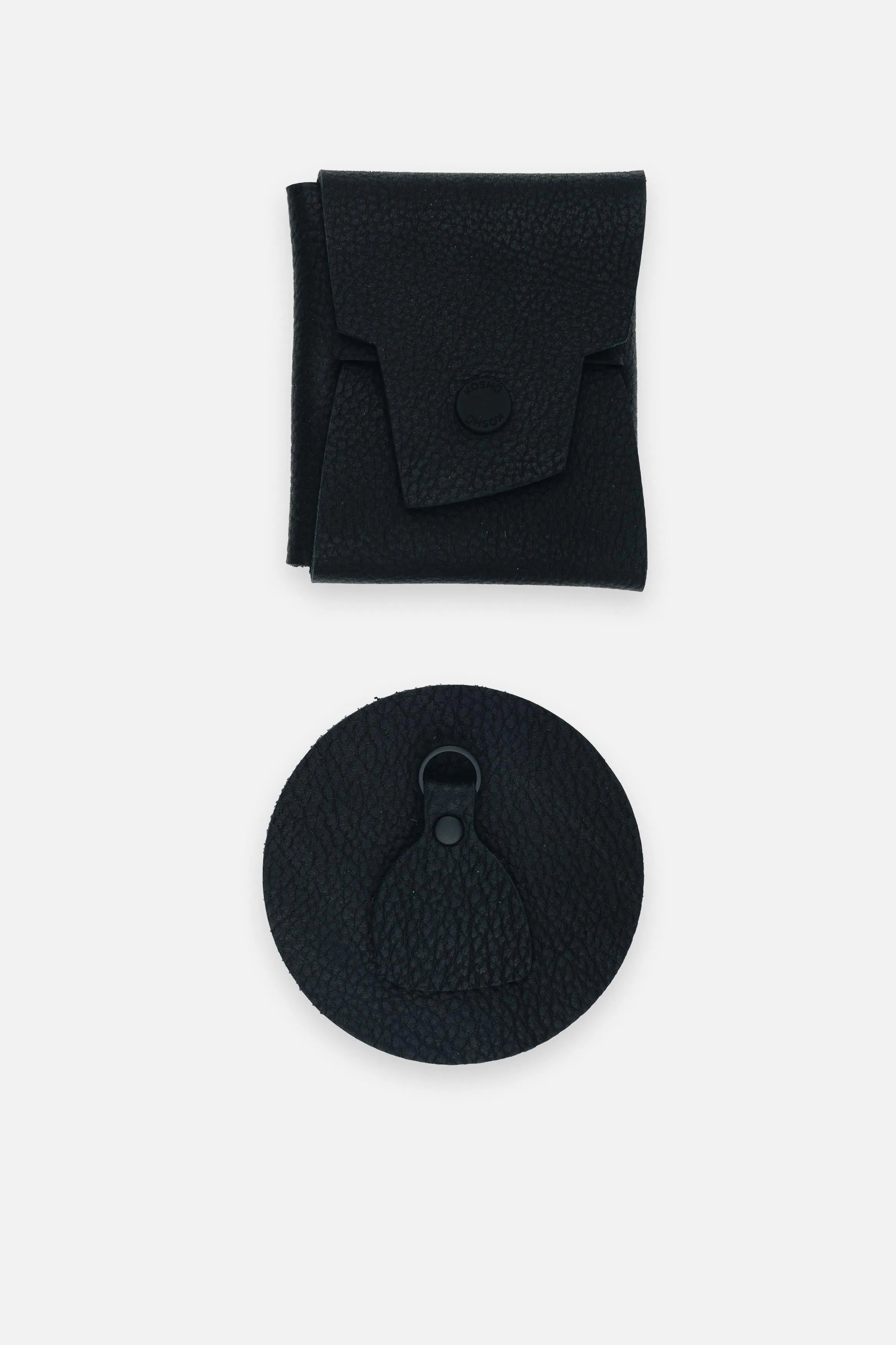 Bison Black Full Set in Buckaroo