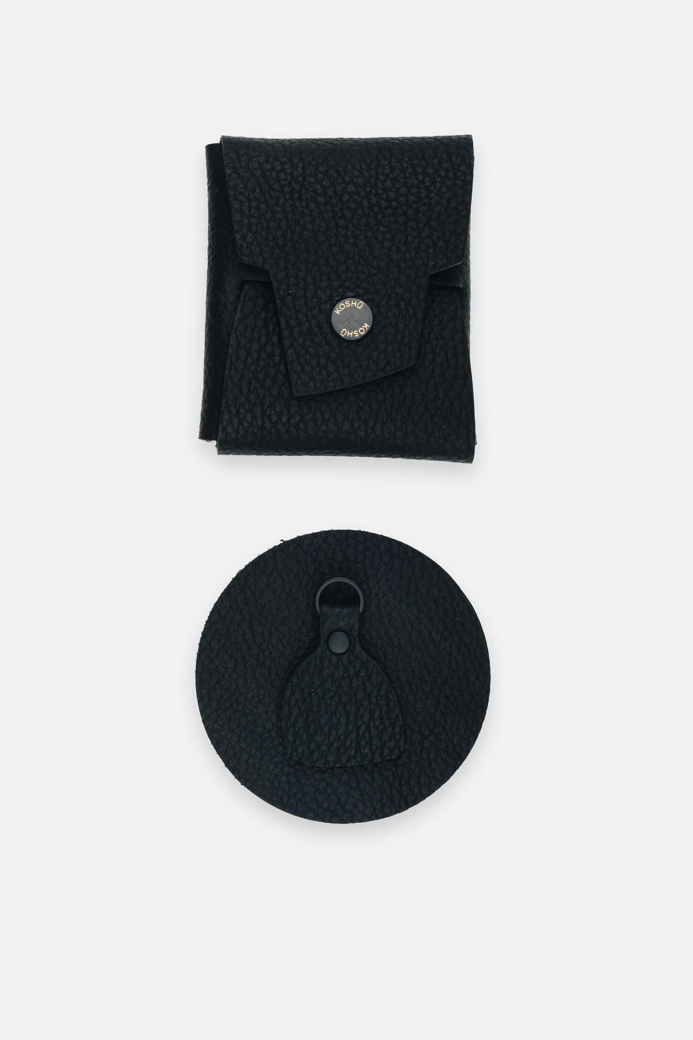 Bison Black Full Set in Buckaroo