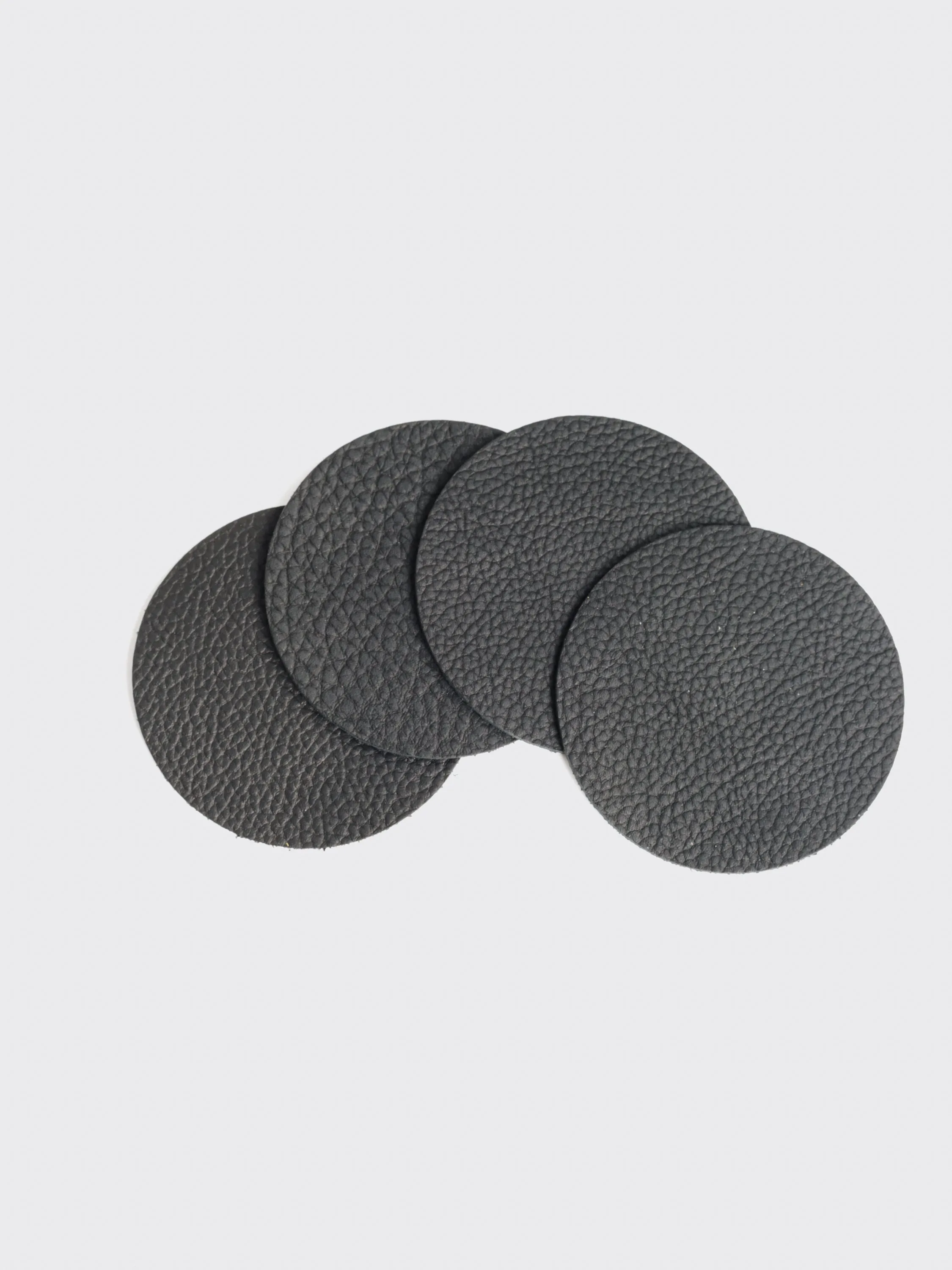 Bison Black Full Set in Buckaroo