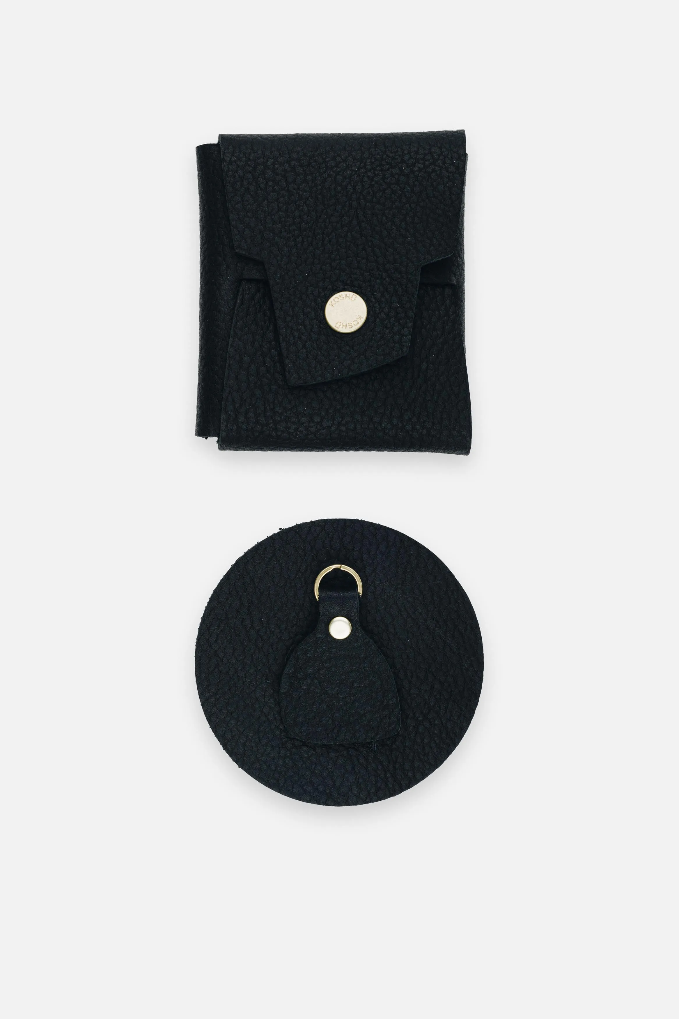 Bison Black Full Set in Buckaroo