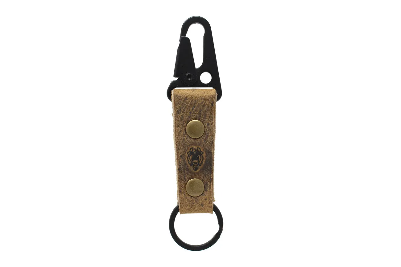 Bison Key Keeper - Folklore