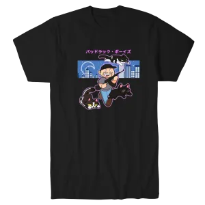 BLB Cartoon Japanese