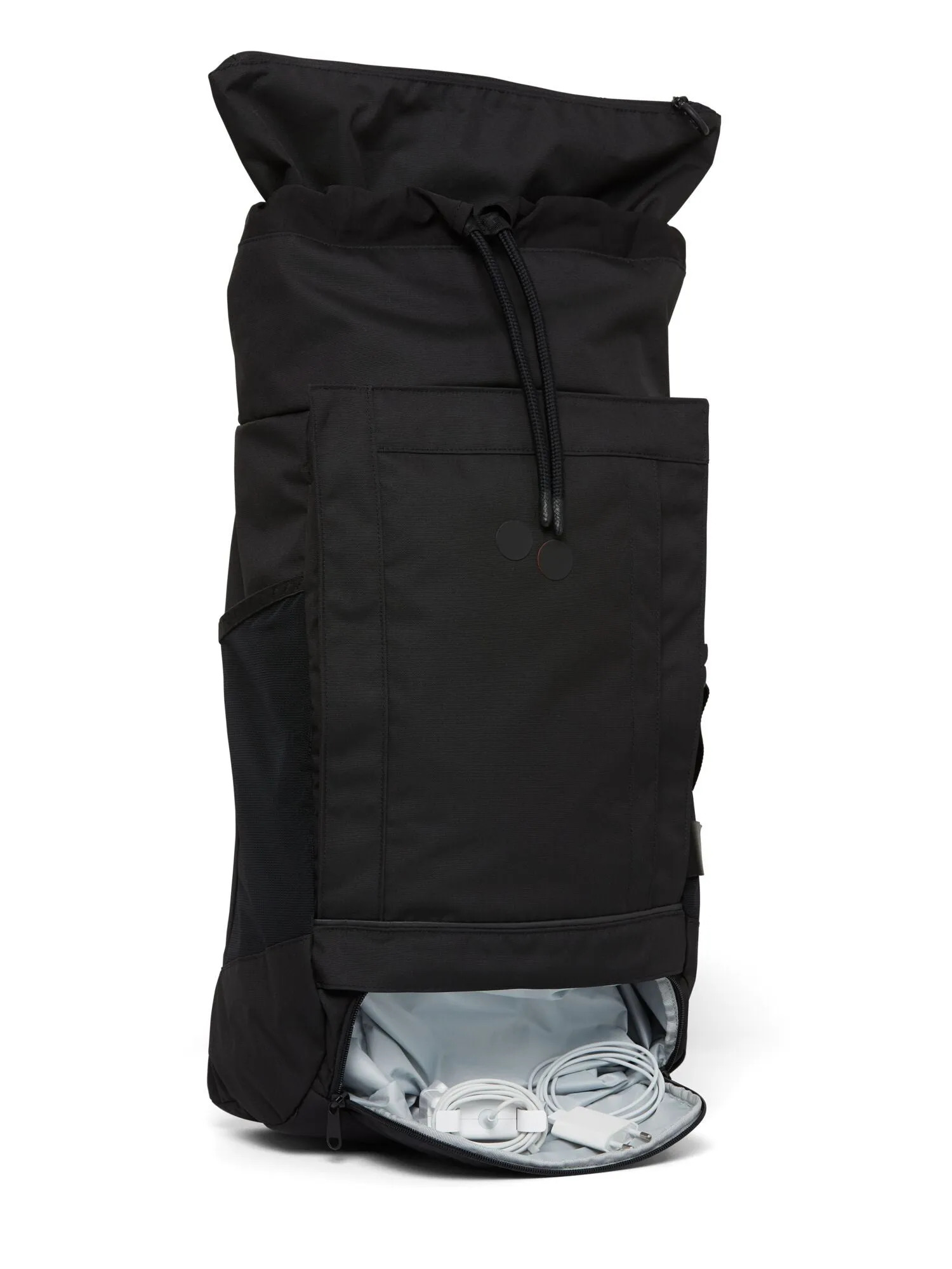 Blok Large - Rooted Black