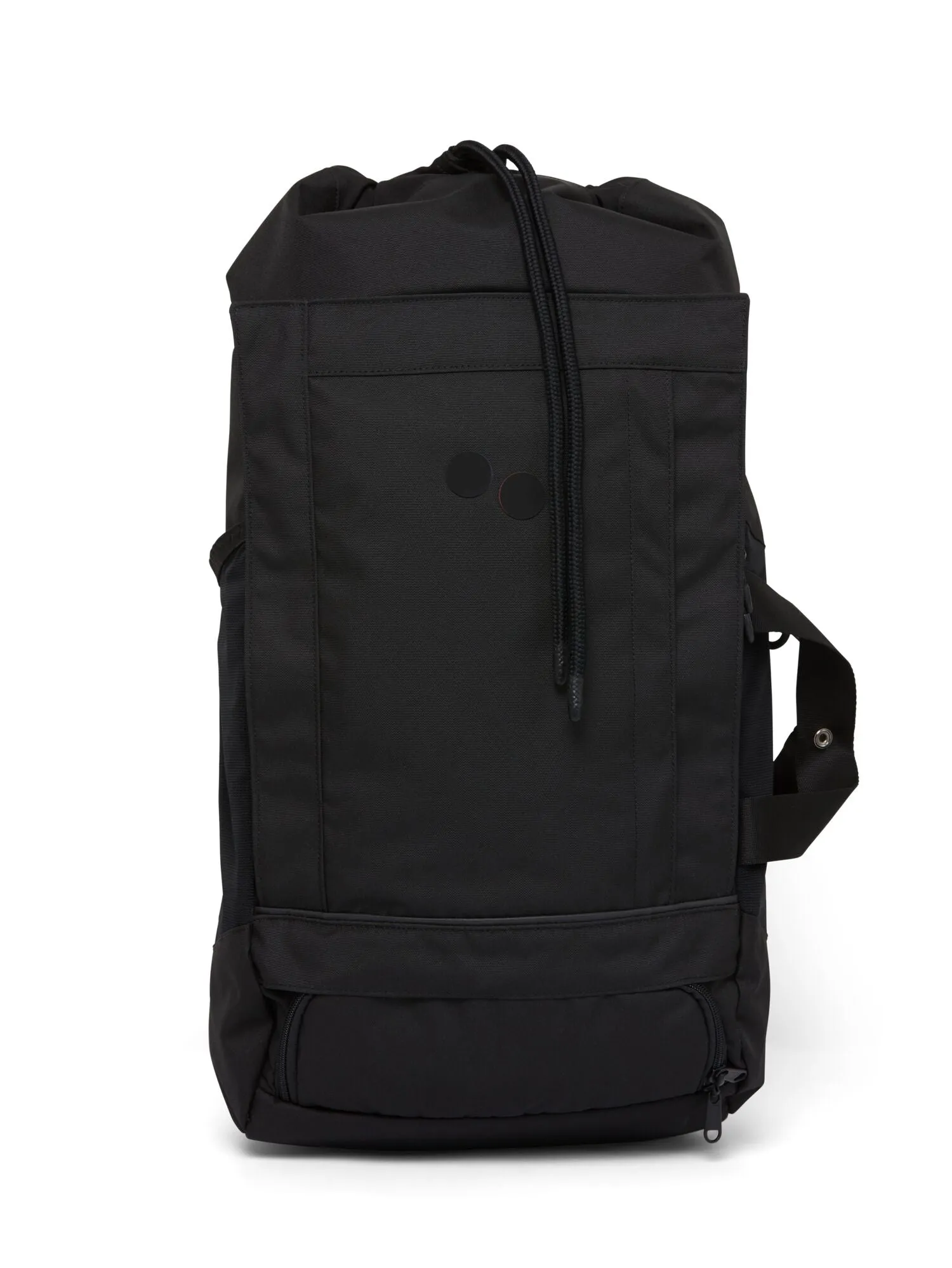 Blok Large - Rooted Black