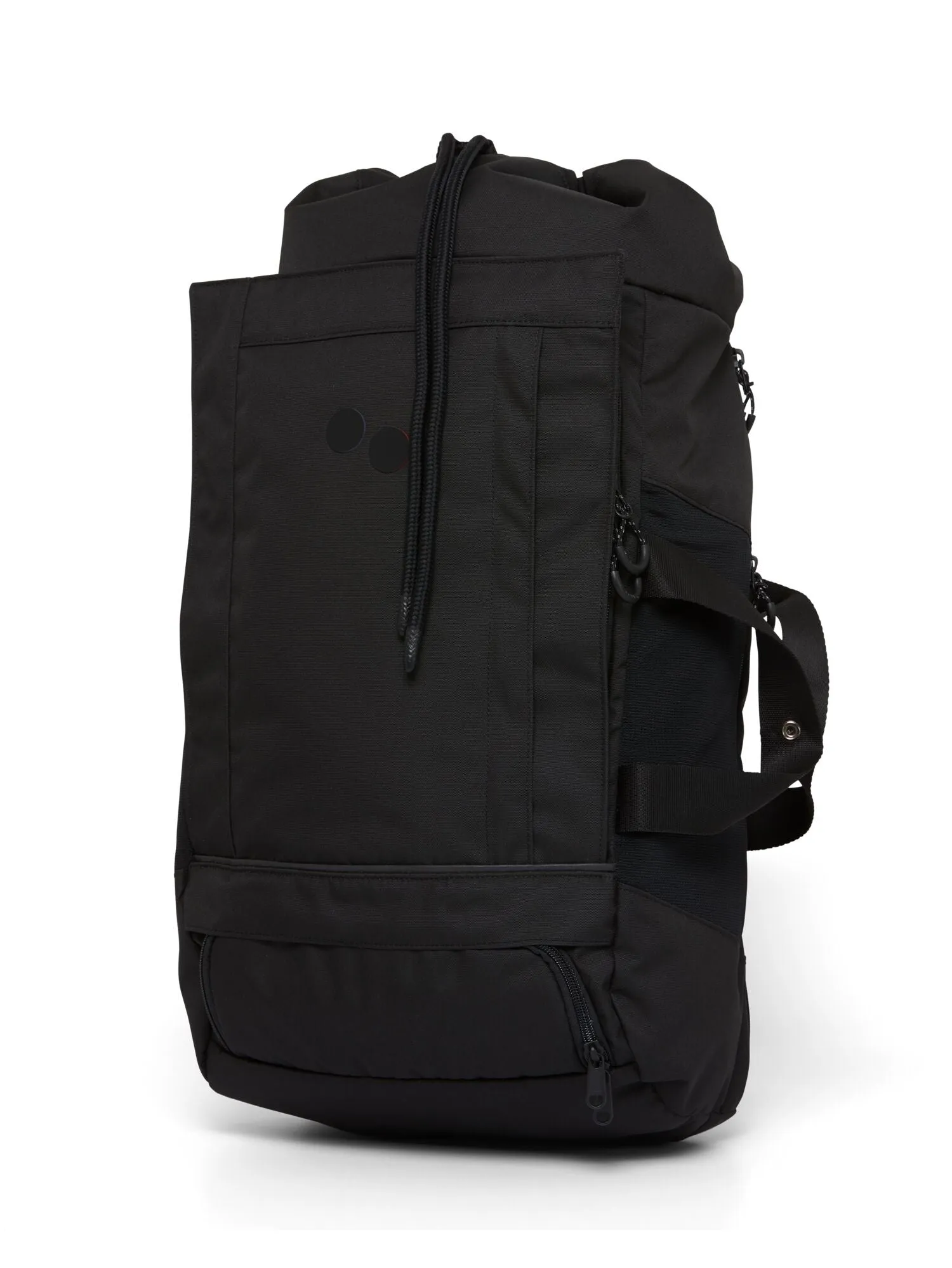 Blok Large - Rooted Black
