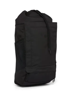 Blok Large - Rooted Black