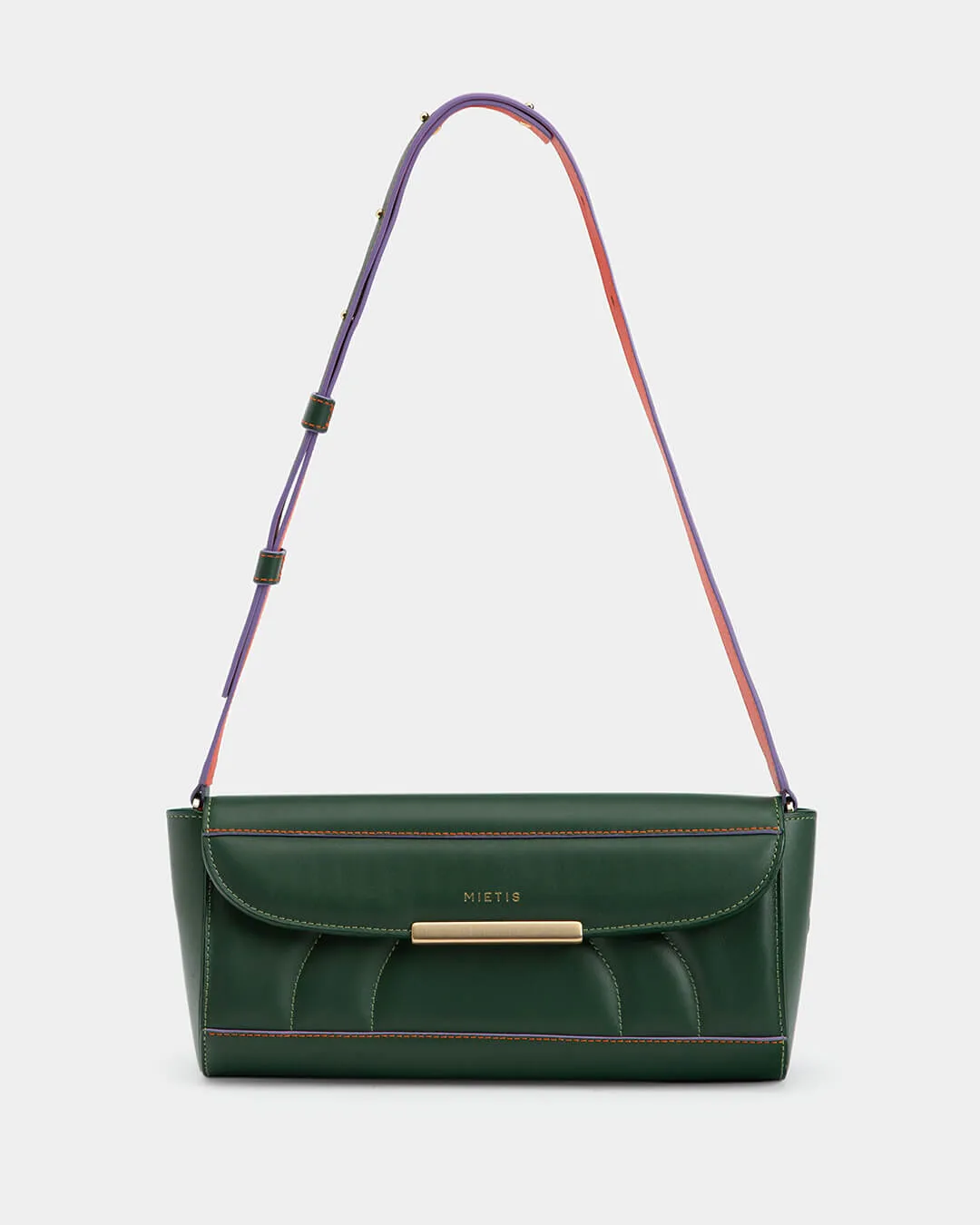 Blossom Khaki green