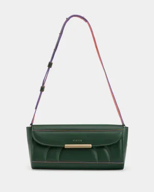 Blossom Khaki green