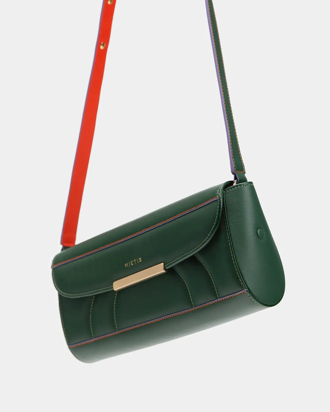 Blossom Khaki green