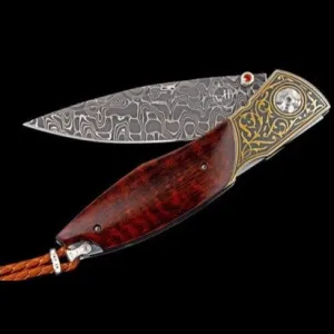 Boa Pocket Knife