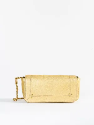 bob bag - gold