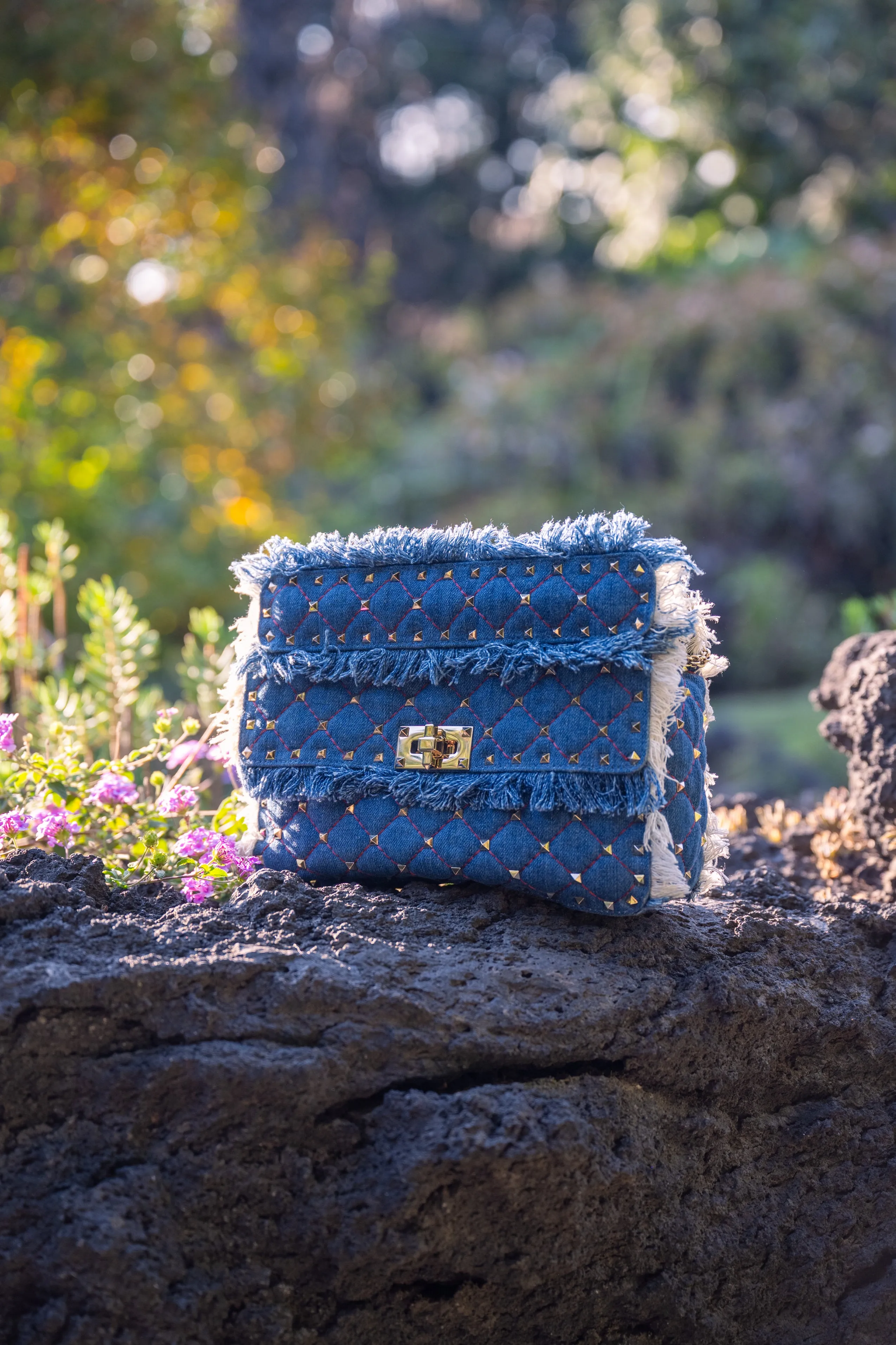 Bolsa Valentino Garavani