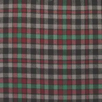 Borthwick Ancient Tartan Pocket Square