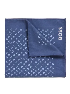 Boss Pocket Square - H-POCKET SQ-223