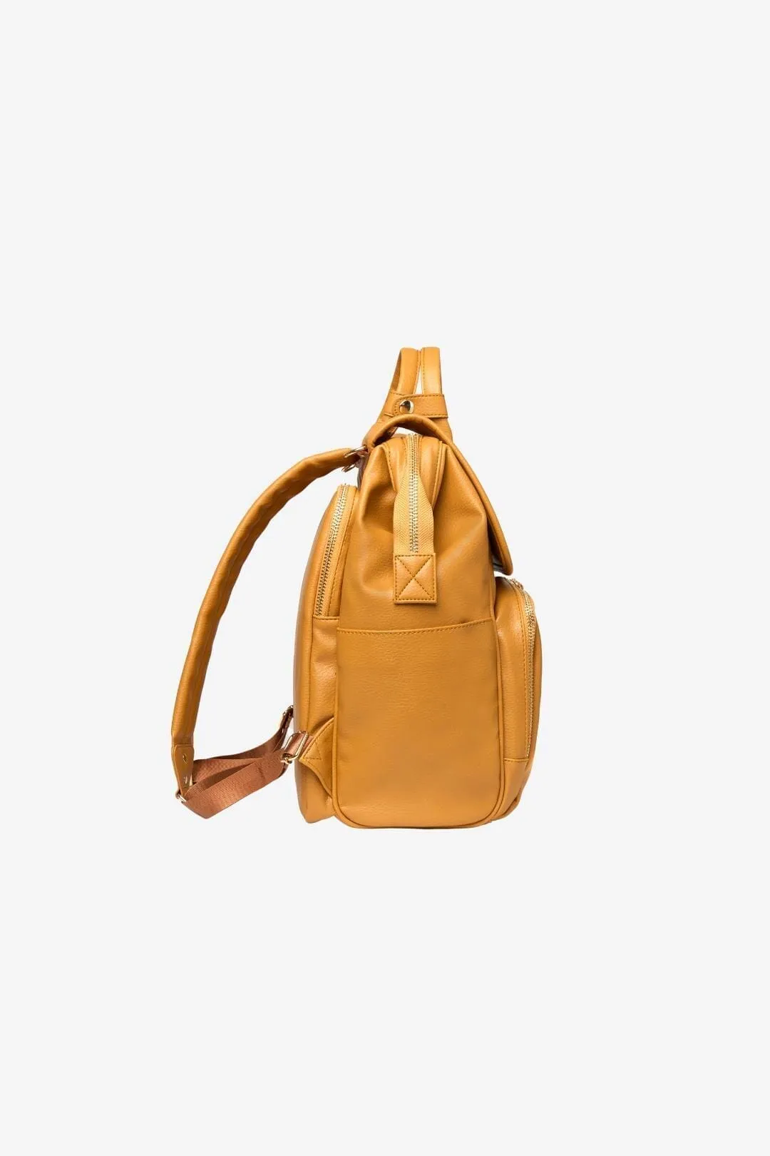 Bounty (2.0) Changing Backpack