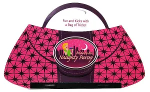 Bride To Be Naughty Pursey