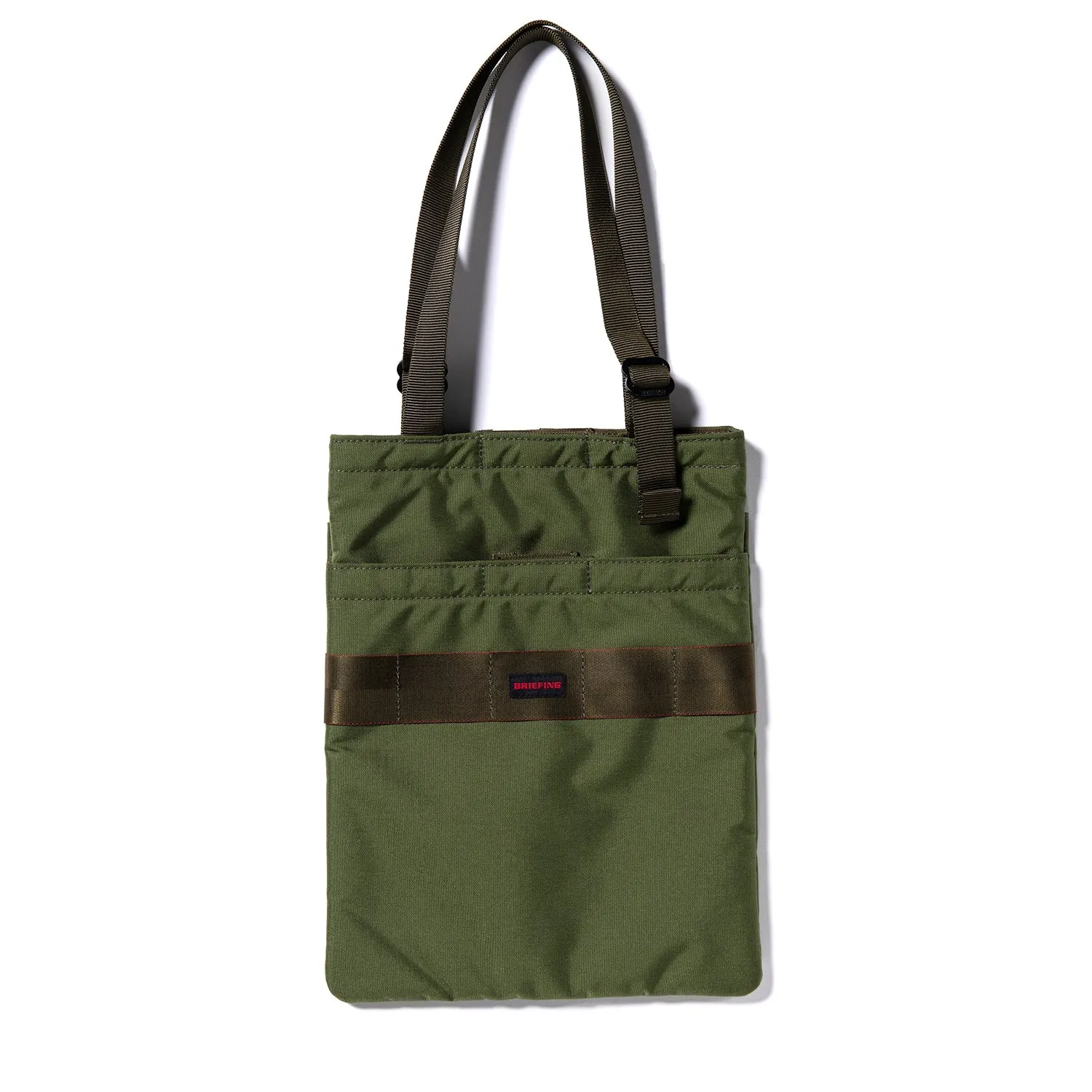 BRIEFING | ブリーフィング　LaLa Begin別注 2WAY PC TOTE