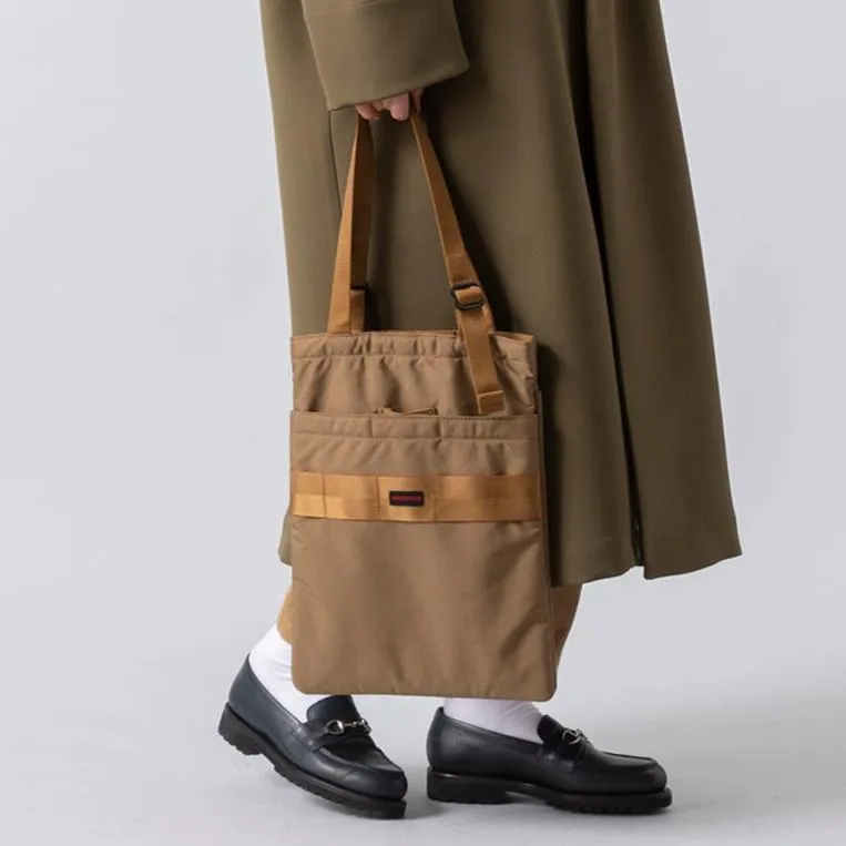 BRIEFING | ブリーフィング　LaLa Begin別注 2WAY PC TOTE