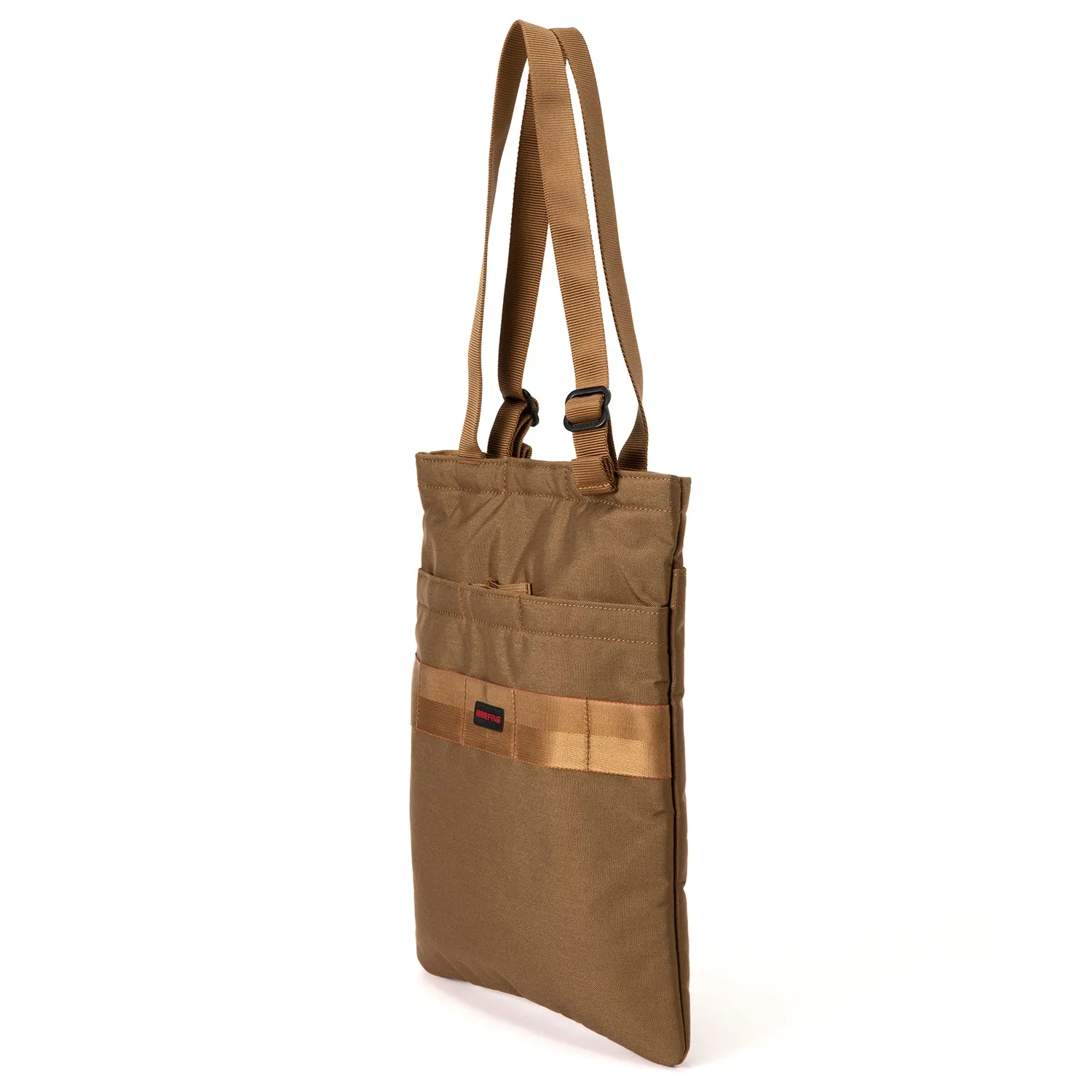 BRIEFING | ブリーフィング　LaLa Begin別注 2WAY PC TOTE