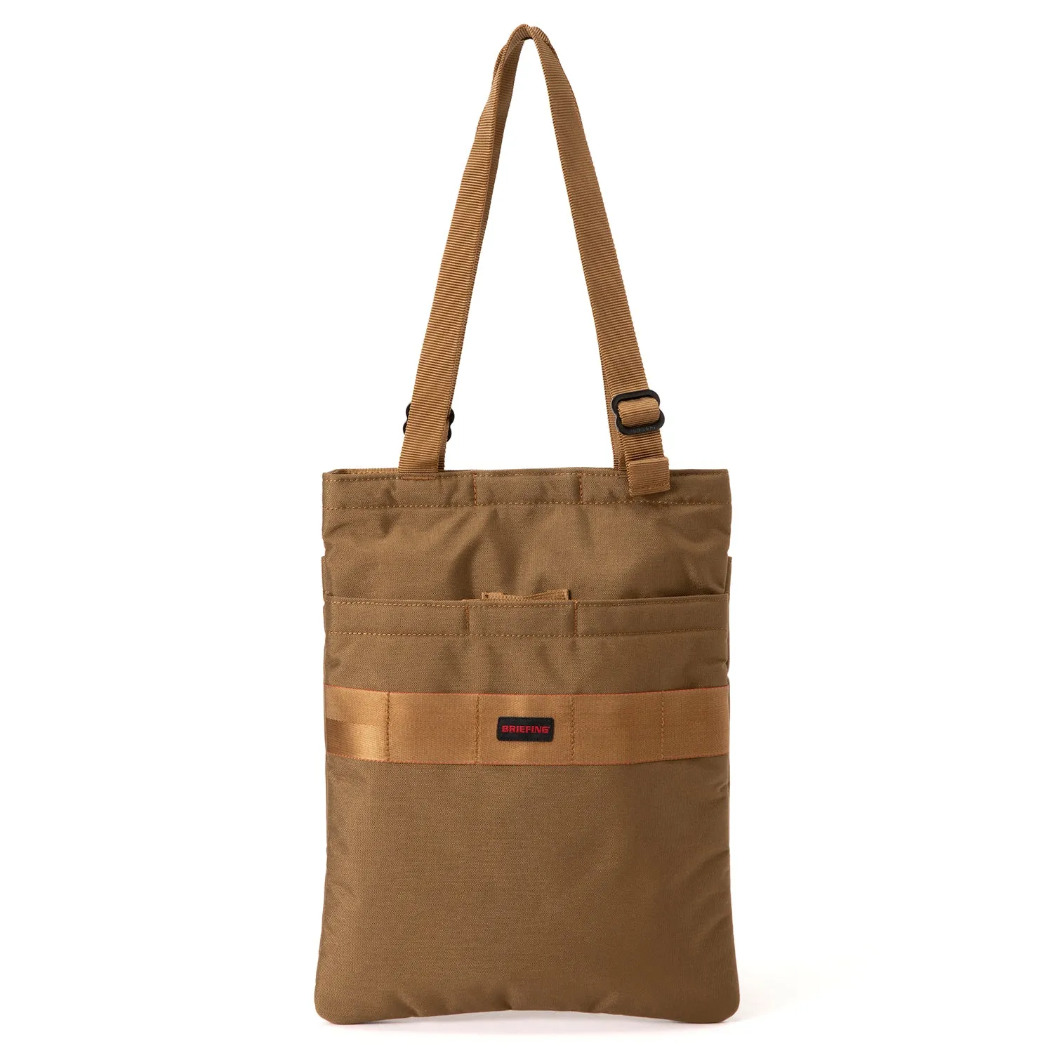 BRIEFING | ブリーフィング　LaLa Begin別注 2WAY PC TOTE
